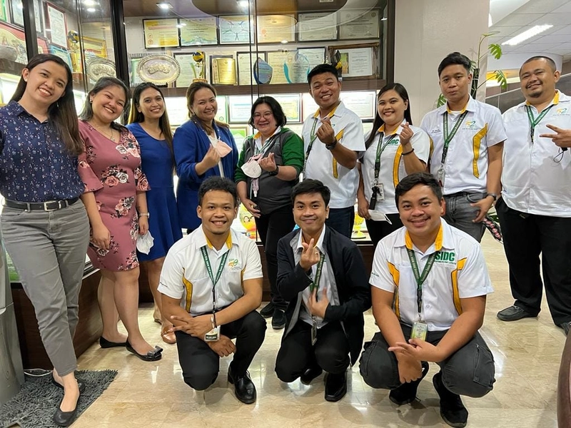 Event PHILMEAT