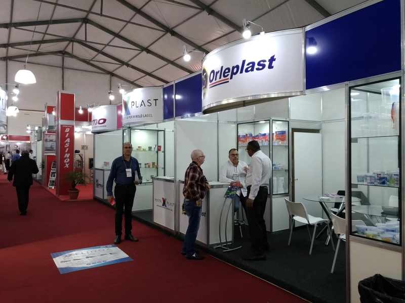 Exhibition FORLAC