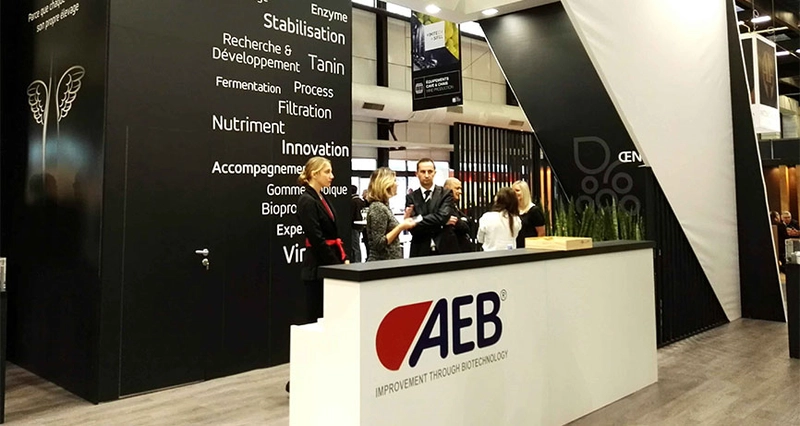 Trade show SIFEL