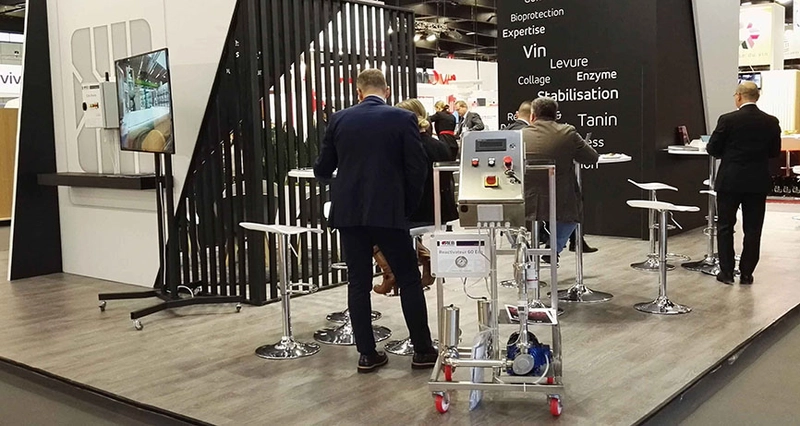 Exhibition SIFEL