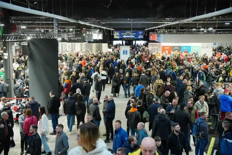 Exhibition FRUIT POLAND