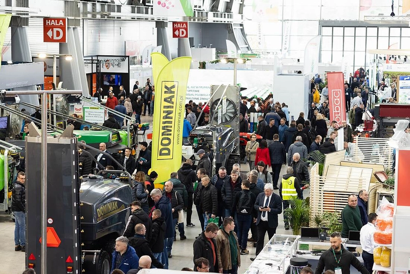 Trade show TSW