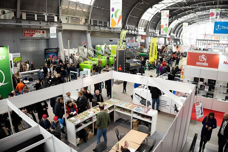Exhibition TSW