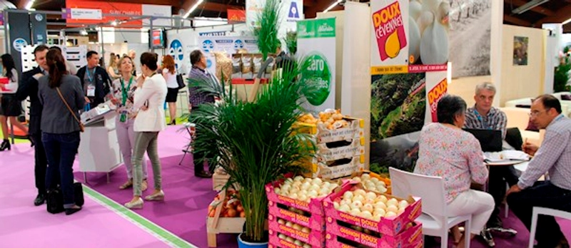 Trade show MEDFEL