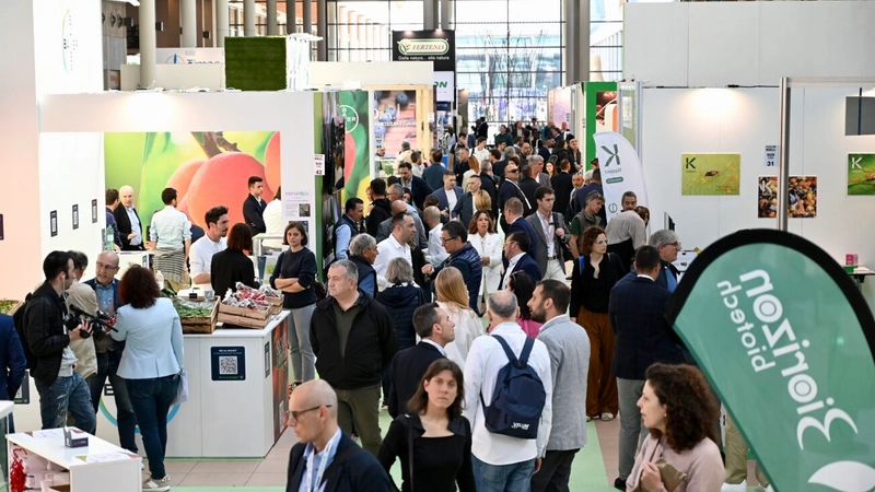 Exhibition MACFRUT