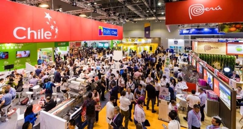 Show ASIA FRUIT LOGISTICA