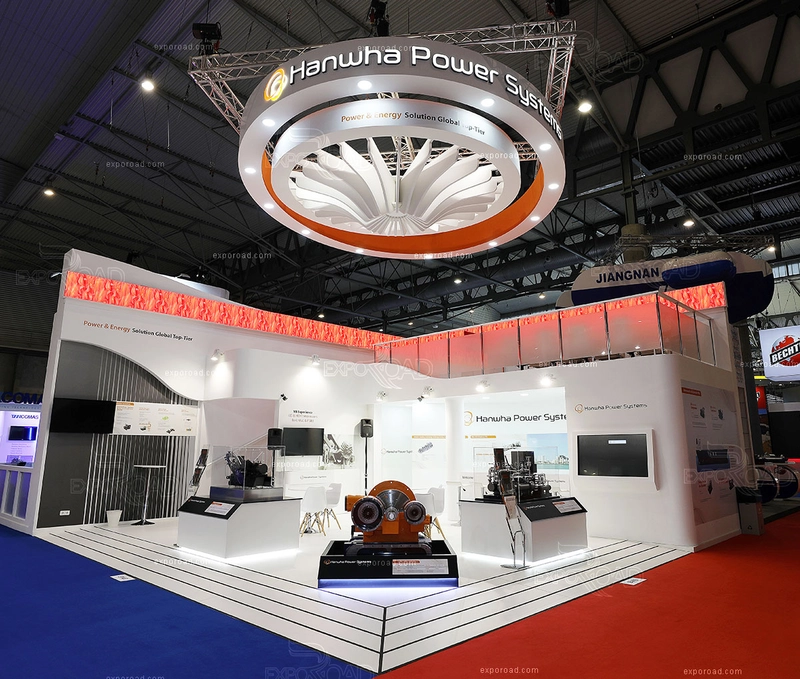 Event RICE TECHNOLOGY ASIA