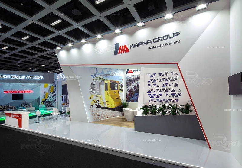 Show RICE TECHNOLOGY ASIA