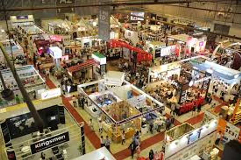 Trade show VIETNAM INTERNATIONAL COFFEE - TEA - BAKERY