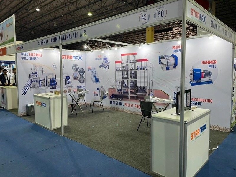 Show ETHIO POULTRY EXPO - ETHIOPEX