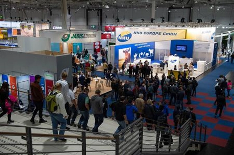 Exhibition EUROTIER HANNOVER