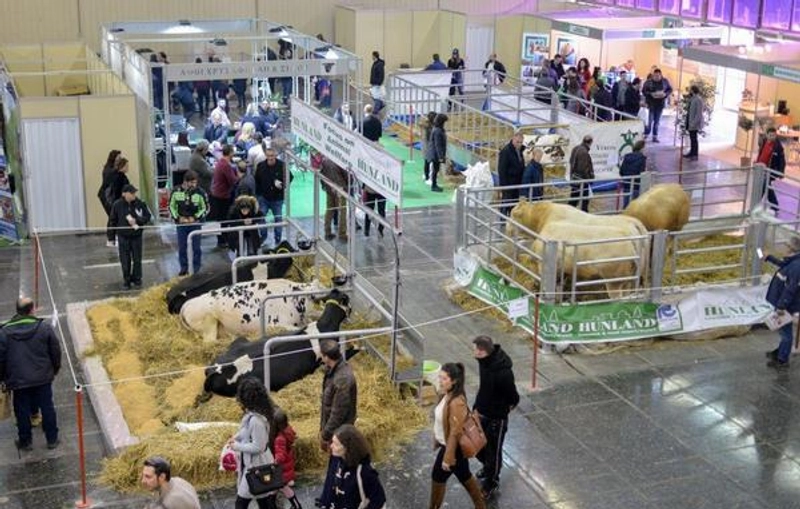 Event ZOOTECHNIA