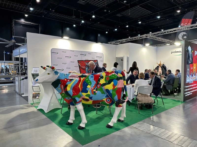 Exhibition FERMA