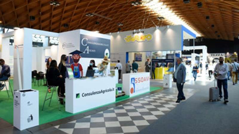Exhibition FIERAVICOLA