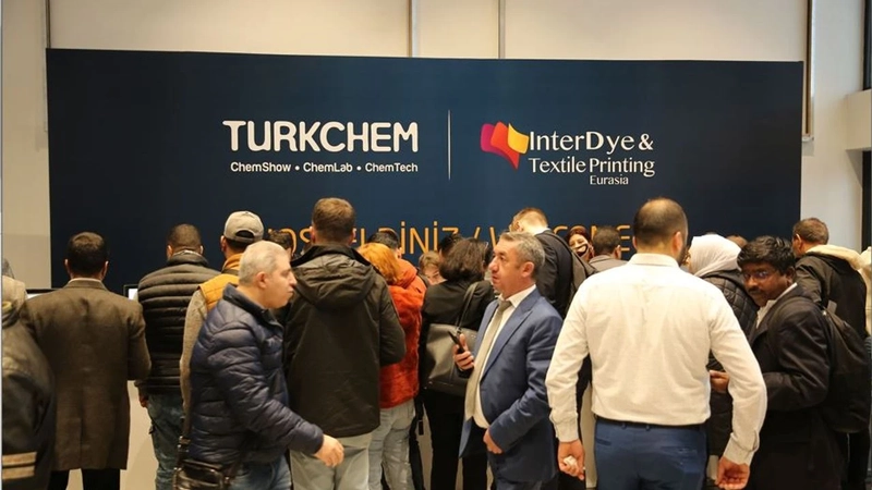 Show Turkchem Eurasia