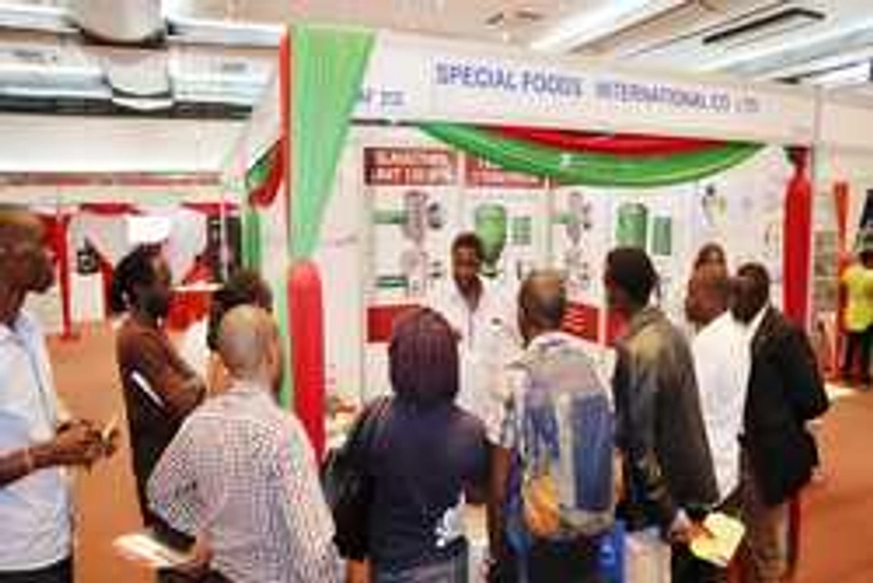 Show AGRO & POULTRY AFRICA - UGANDA