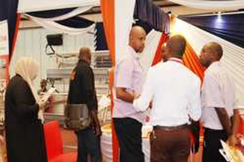 Trade show AGRO & POULTRY AFRICA - UGANDA