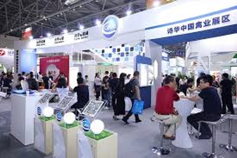 Show CAHE - CHINA ANIMAL HUSBANDRY EXHIBITION