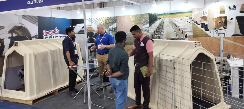 Event POULTRY & LIVESTOCK EXPO