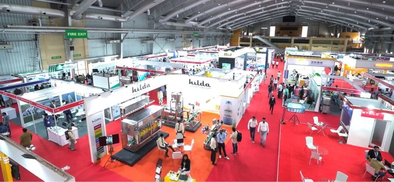 Show POULTRY & LIVESTOCK EXPO