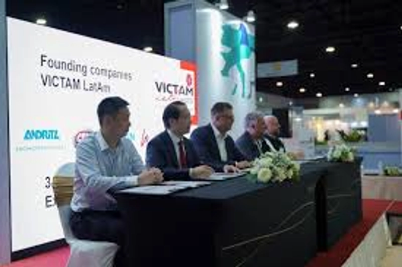 Event GRAPAS LATAM