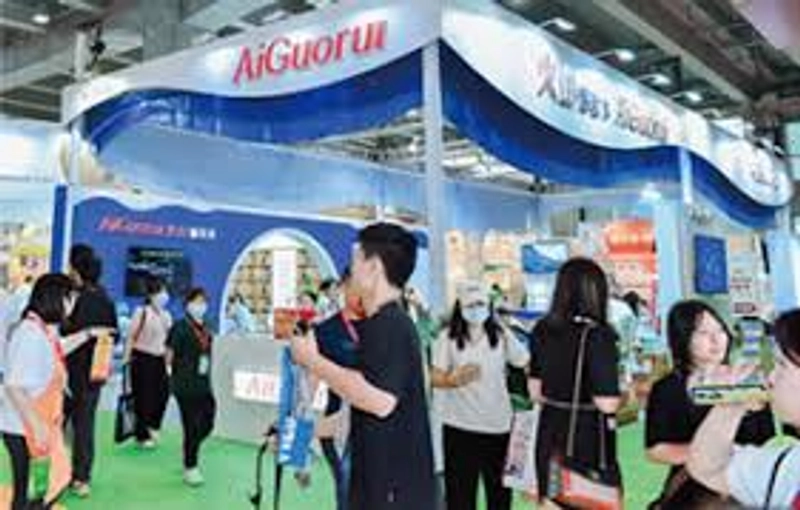 Event INTERNATIONAL HIGH-END DRINKING WATER EXPO - IHWE
