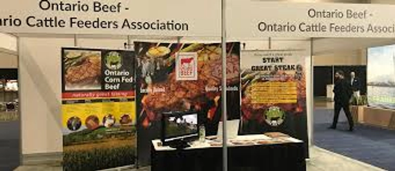 Event MeatEx Canada