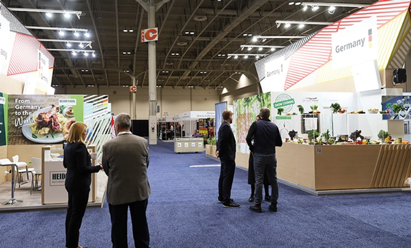 Show MeatEx Canada