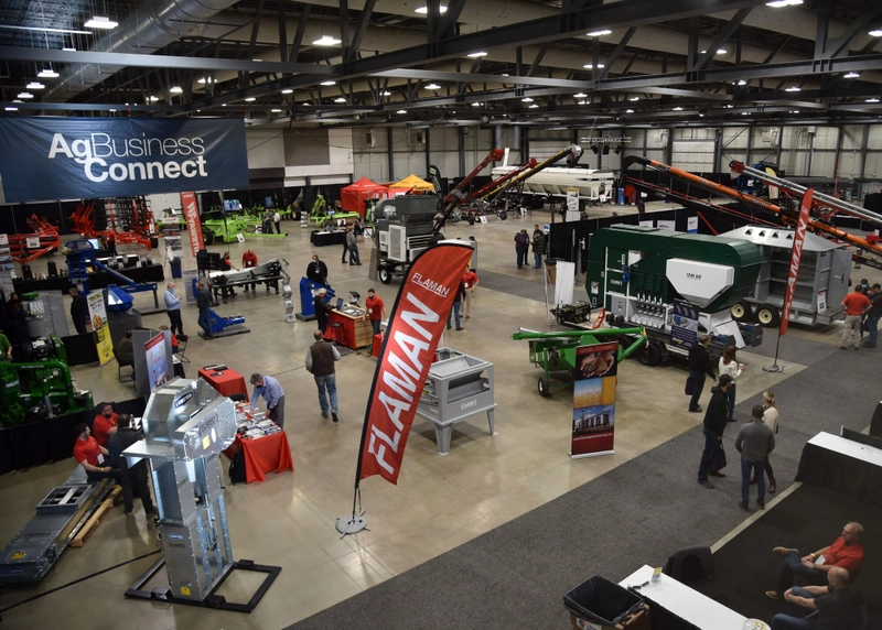 Show Canada Farm Show