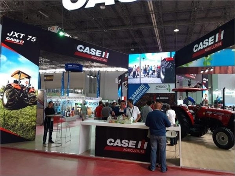 Event Agricultural Business and Commerce Development Expo