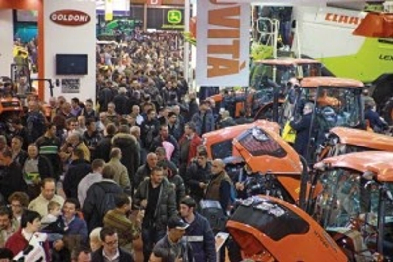 Trade show Agricultural Business and Commerce Development Expo