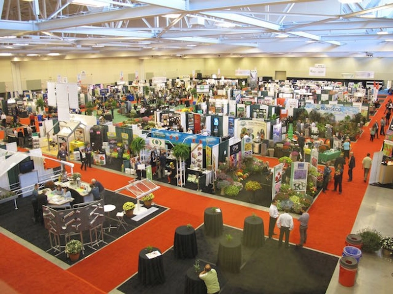 Event Canadian Greenhouse Conference