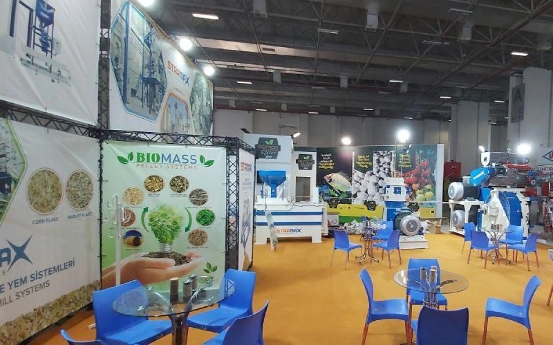 Show AGROEXPO