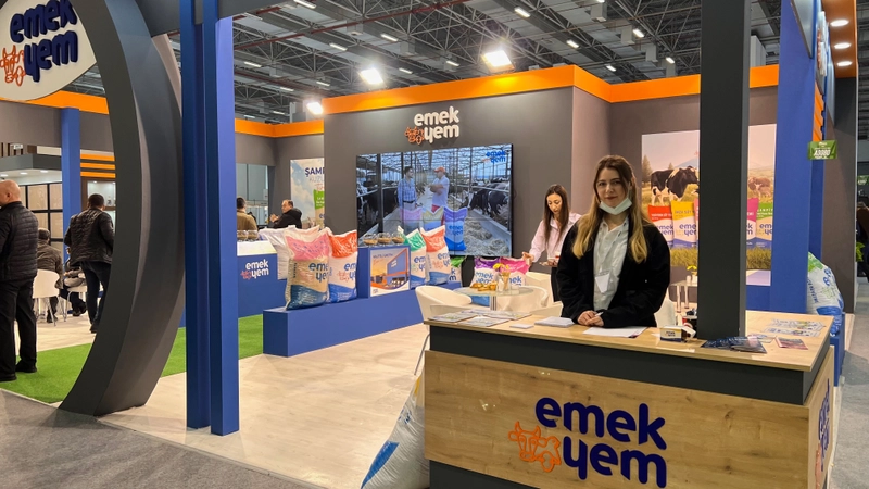 Exhibition AGROEXPO