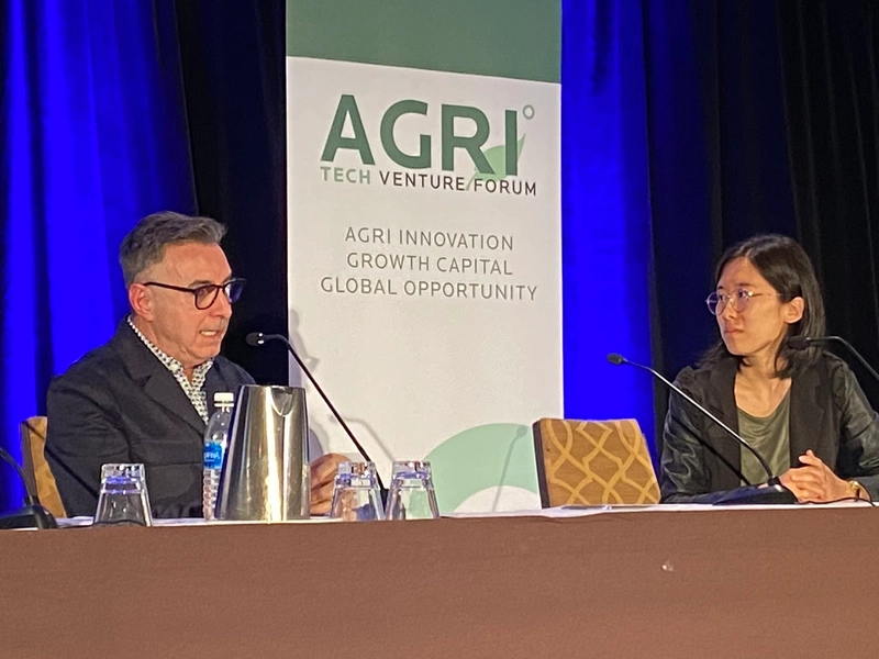 Show AGRI Tech Venture Forum