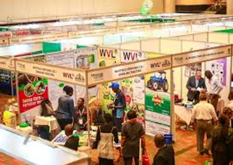 Show Africa Agri Expo
