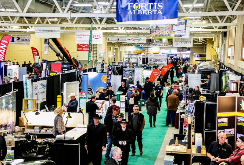 Event AG EXPO