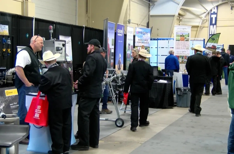 Show AG EXPO