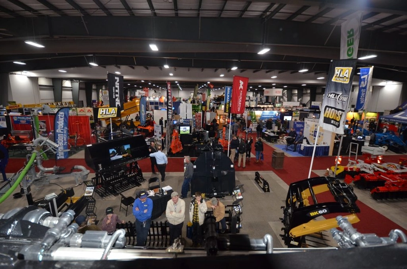 Event Ottawa Valley Farm Show