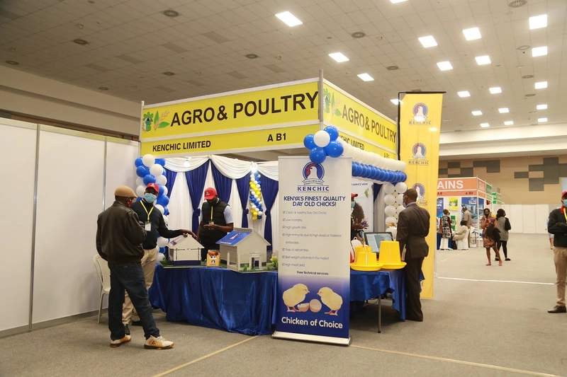 Show Agro & Poultry Africa Kenya