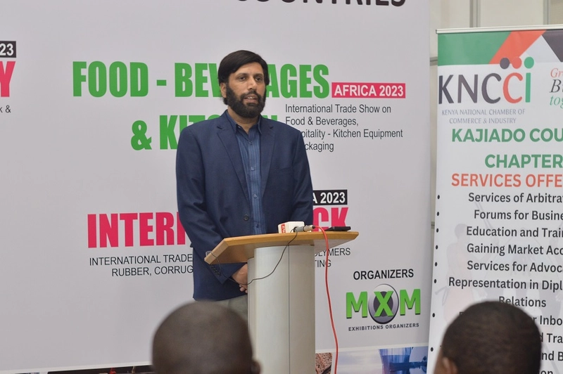 Trade show Agro & Poultry Africa Kenya