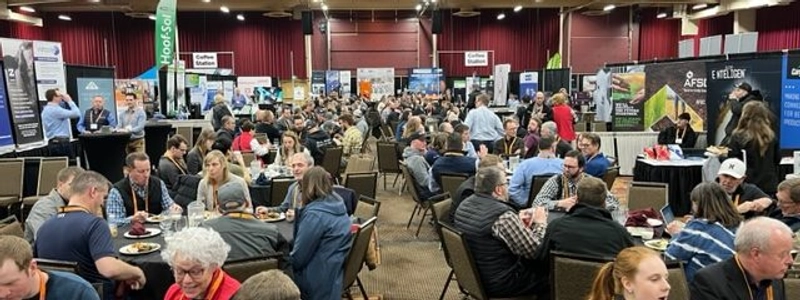 Event Western Canadian Dairy Seminar