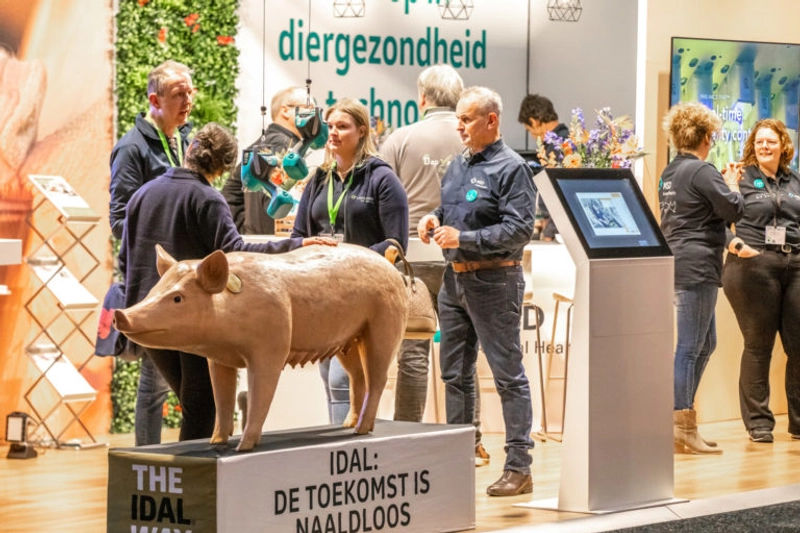 Show Dutch Poultry Expo