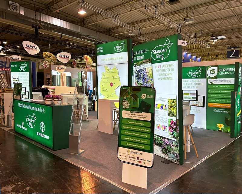 Trade show Dutch Poultry Expo