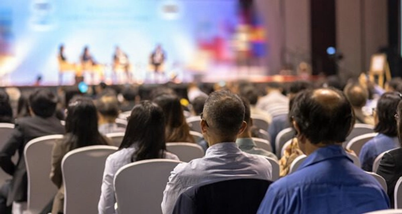 Show Global Conference on Agriculture, Fisheries, Forestries, and Food