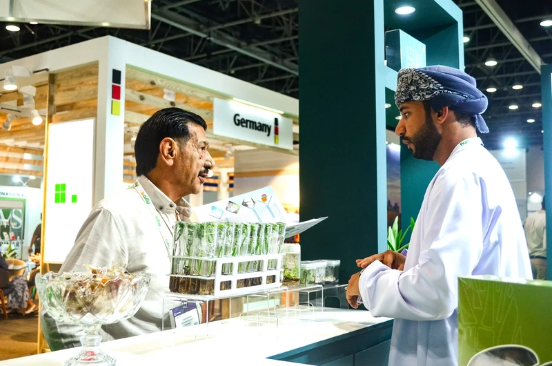 Fair AgroFarm Middle East