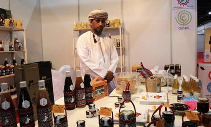Event Kuwait International Agro Food Expo
