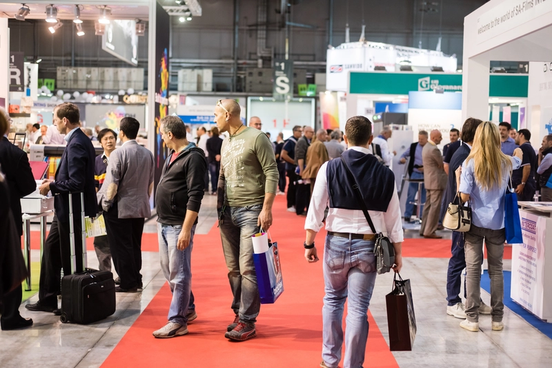 Trade show Kuwait International Agro Food Expo