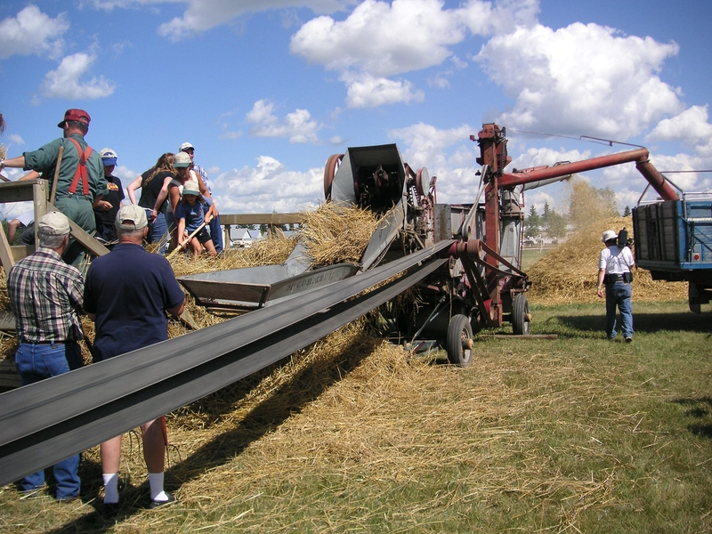 Event Vermilion Agricultural Fair