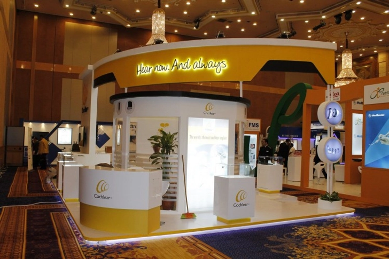 Exhibition AgroFood Jeddah